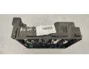 Recambio de caja reles / fusibles para seat alhambra (710) 2.0 tdi referencia OEM IAM 3C0937125A  