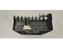 Recambio de caja reles / fusibles para seat alhambra (710) 2.0 tdi referencia OEM IAM 3C0937125A  