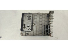 Recambio de caja reles / fusibles para seat alhambra (710) 2.0 tdi referencia OEM IAM 3C0937125A  