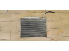 Recambio de condensador / radiador aire acondicionado para mercedes-benz clase e (w211) berlina 2.7cdi 180 [270] referencia OEM 