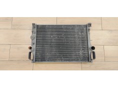 Recambio de radiador agua para mercedes-benz clase e (w211) berlina referencia OEM IAM   