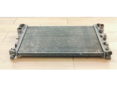 Recambio de radiador agua para mercedes-benz clase e (w211) berlina referencia OEM IAM   