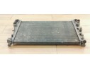 Recambio de radiador agua para mercedes-benz clase e (w211) berlina referencia OEM IAM   