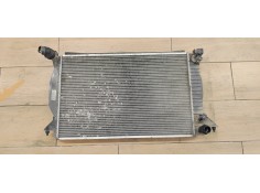 Recambio de radiador agua para audi a4 berlina (8e) 2.5 v6 24v tdi referencia OEM IAM 8E0121251Q  