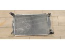 Recambio de radiador agua para audi a4 berlina (8e) 2.5 v6 24v tdi referencia OEM IAM 8E0121251Q  