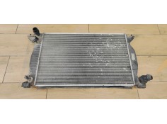 Recambio de radiador agua para audi a4 berlina (8e) 2.5 v6 24v tdi referencia OEM IAM 8E0121251Q  