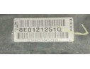 Recambio de radiador agua para audi a4 berlina (8e) 2.5 v6 24v tdi referencia OEM IAM 8E0121251Q  
