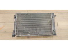 Recambio de radiador agua para audi a4 berlina (8e) 2.5 v6 24v tdi referencia OEM IAM 8E0121251Q  