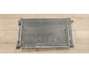 Recambio de radiador agua para audi a4 berlina (8e) 2.5 v6 24v tdi referencia OEM IAM 8E0121251Q  