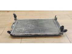 Recambio de radiador agua para audi a4 berlina (8e) 2.5 v6 24v tdi referencia OEM IAM 8E0121251Q  
