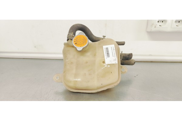 Recambio de deposito expansion para citroen c4 aircross 1.6 hdi 115 fap referencia OEM IAM   
