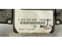 Recambio de mando multifuncion para alfa romeo 159 (140) referencia OEM IAM 01560721970  