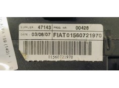 Recambio de mando multifuncion para alfa romeo 159 (140) referencia OEM IAM 01560721970  