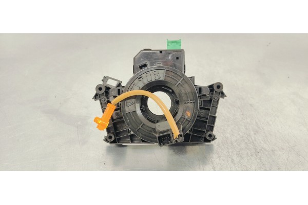 Recambio de anillo airbag para citroen c4 aircross 1.6 hdi 115 fap referencia OEM IAM 8617A012  