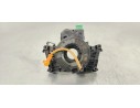 Recambio de anillo airbag para citroen c4 aircross 1.6 hdi 115 fap referencia OEM IAM 8617A012  