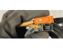 Recambio de anillo airbag para citroen c4 aircross 1.6 hdi 115 fap referencia OEM IAM 8617A012  