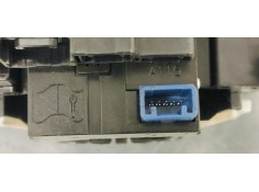 Recambio de anillo airbag para citroen c4 aircross 1.6 hdi 115 fap referencia OEM IAM 8617A012  