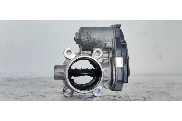 Recambio de caja mariposa para opel astra k lim. 5türig dynamic referencia OEM IAM 55496779AA  