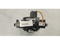 Recambio de anillo airbag para citroen c4 aircross 1.6 hdi 115 fap referencia OEM IAM 8617A012  