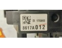 Recambio de anillo airbag para citroen c4 aircross 1.6 hdi 115 fap referencia OEM IAM 8617A012  