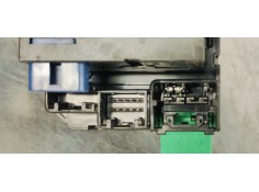 Recambio de anillo airbag para citroen c4 aircross 1.6 hdi 115 fap referencia OEM IAM 8617A012  