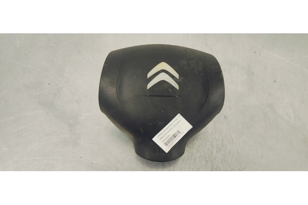 Recambio de airbag delantero izquierdo para citroen c4 aircross 1.6 hdi 115 fap referencia OEM IAM 7030A285XA  