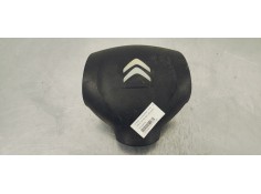 Recambio de airbag delantero izquierdo para citroen c4 aircross 1.6 hdi 115 fap referencia OEM IAM 7030A285XA  