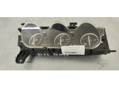 Recambio de cuadro instrumentos para alfa romeo 159 (140) referencia OEM IAM 60696622  