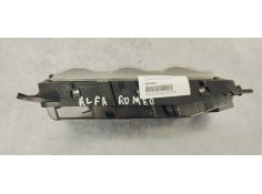 Recambio de cuadro instrumentos para alfa romeo 159 (140) referencia OEM IAM 60696622  