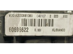 Recambio de cuadro instrumentos para alfa romeo 159 (140) referencia OEM IAM 60696622  
