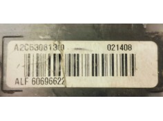 Recambio de cuadro instrumentos para alfa romeo 159 (140) referencia OEM IAM 60696622  