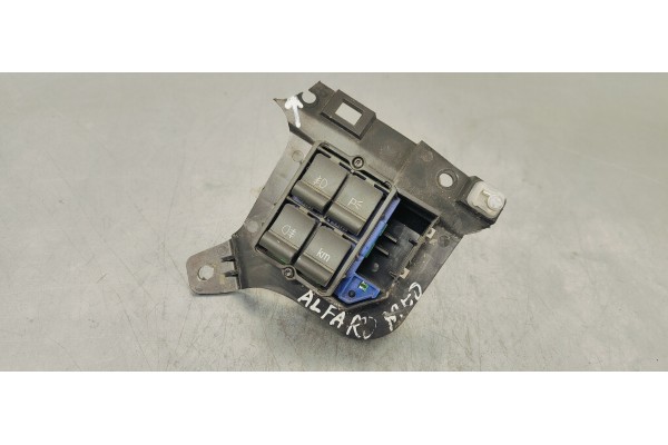 Recambio de mando multifuncion para alfa romeo 159 (140) referencia OEM IAM 156056255  