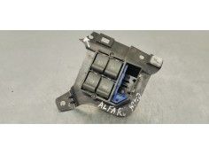 Recambio de mando multifuncion para alfa romeo 159 (140) referencia OEM IAM 156056255  