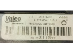 Recambio de modulo electronico para peugeot 5008 1.6 i turbo 180 fap referencia OEM IAM 9815211577  