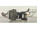 Recambio de caja reles / fusibles para peugeot 5008 1.6 hdi 115 fap referencia OEM IAM 9666527580  