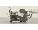 Recambio de caja reles / fusibles para peugeot 5008 1.6 hdi 115 fap referencia OEM IAM 9666527580  