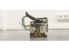 Recambio de caja reles / fusibles para peugeot 5008 1.6 hdi 115 fap referencia OEM IAM 9666527580  