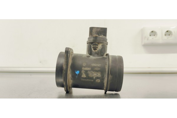 Recambio de caudalimetro para volkswagen passat berlina (3b2) highline syncro / 4motion referencia OEM IAM 0281002216  