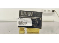Recambio de caja precalentamiento para peugeot 308 sport referencia OEM IAM 9662570880  