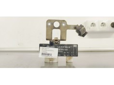 Recambio de caja precalentamiento para seat ibiza (6l1) referencia OEM IAM 1J0919506M  