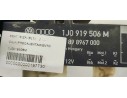 Recambio de caja precalentamiento para seat ibiza (6l1) referencia OEM IAM 1J0919506M  