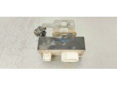 Recambio de caja precalentamiento para seat ibiza (6l1) referencia OEM IAM 1J0919506M  
