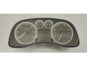 Recambio de cuadro instrumentos para peugeot 307 (s1) xr clim referencia OEM IAM P9636708880  