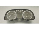 Recambio de cuadro instrumentos para peugeot 307 (s1) xr clim referencia OEM IAM P9636708880  
