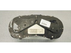 Recambio de cuadro instrumentos para peugeot 307 (s1) xr clim referencia OEM IAM P9636708880  