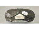Recambio de cuadro instrumentos para peugeot 307 (s1) xr clim referencia OEM IAM P9636708880  