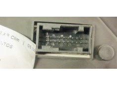 Recambio de cuadro instrumentos para peugeot 307 (s1) xr clim referencia OEM IAM P9636708880  