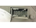 Recambio de cuadro instrumentos para peugeot 307 (s1) xr clim referencia OEM IAM P9636708880  