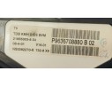 Recambio de cuadro instrumentos para peugeot 307 (s1) xr clim referencia OEM IAM P9636708880  