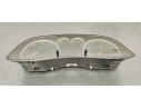 Recambio de cuadro instrumentos para peugeot 307 (s1) xr clim referencia OEM IAM P9636708880  